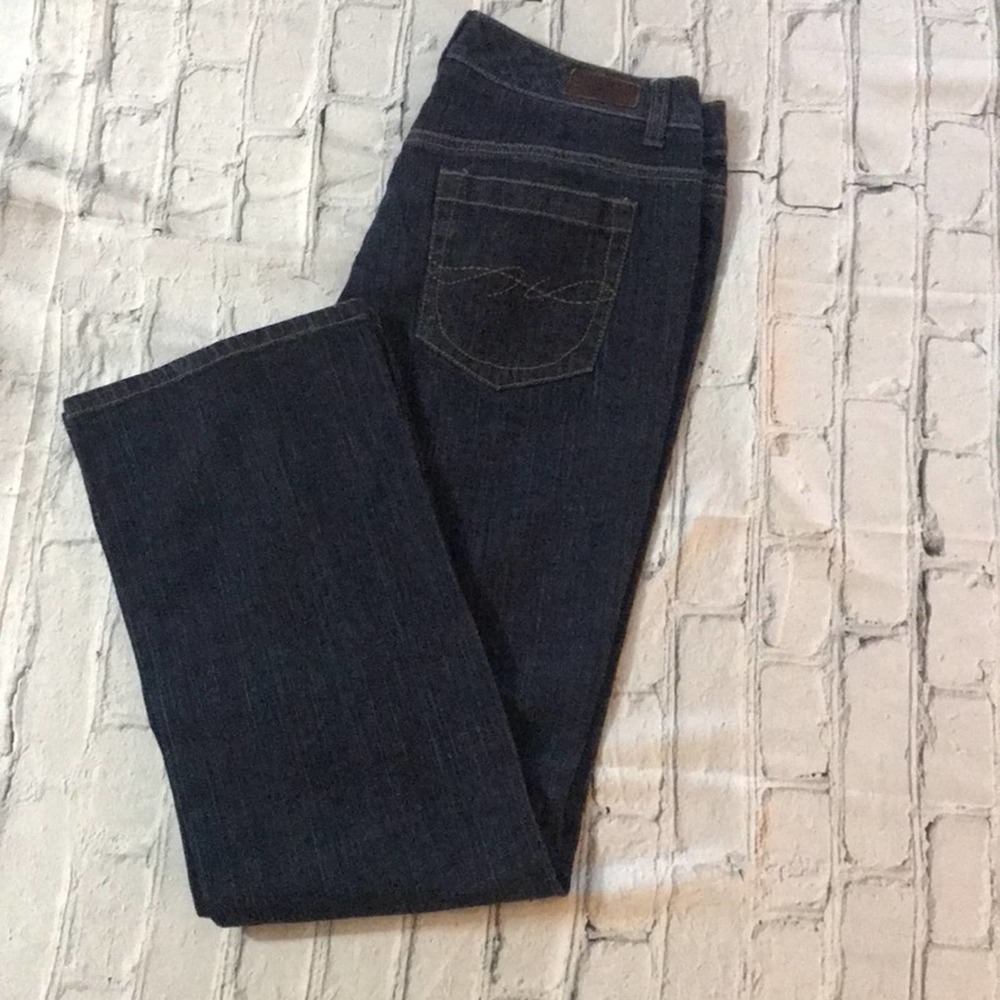 Tommy Hilfiger American Hope Classic Rise Bootcut